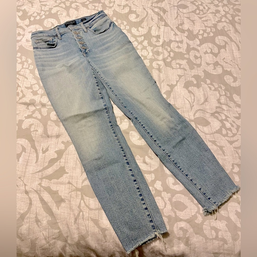Lucky Brand jeans